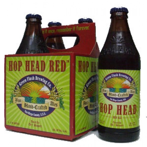 Green Flash Brewing Co.